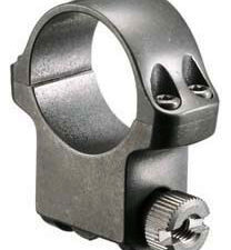 RUGER 5KTG RING TARGET GREY 1" - HIGH PACKED INDIVIDUALLY