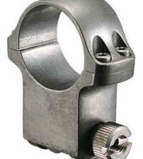 RUGER 6KTG RING TARGET GREY 1" - X-HIGH PACKED INDIVIDUALLY