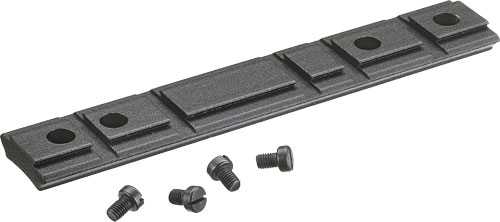 RUGER SCOPE BASE 10/22 - BLUE