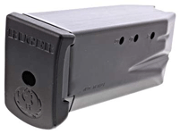RUGER MAGAZINE SR40C 40SW - 9RD BLUED STEEL