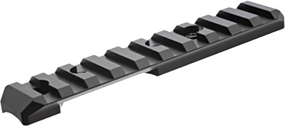 RUGER MARK III & IV 22/45 - PICATINNY RAIL