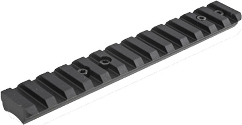 RUGER AMERICAN RIMFIRE - PICATINNY SCOPE BASE