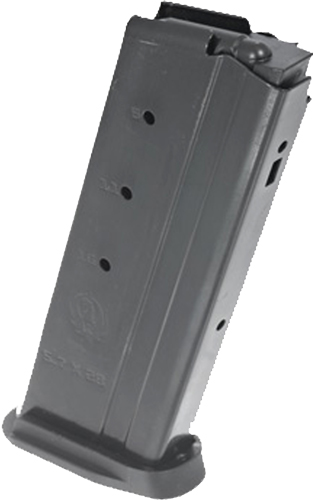 RUGER MAGAZINE 57 5.7X28 - 20RD