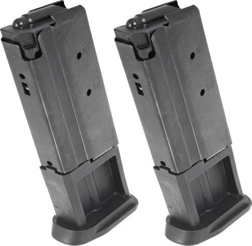 RUGER MAGAZINE 57 5.7X28 - 10RD 2-PACK