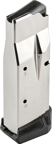 RUGER MAGAZINE MAX-9 - 9MM 12RD BLUE