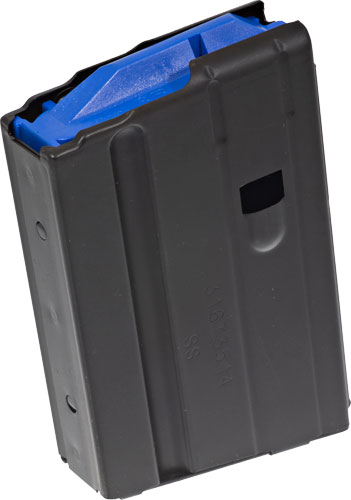 RUGER MAGAZINE AMERICAN - 6.5 GRENDEL 10RD