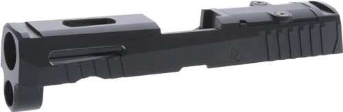 RIVAL ARMS SIG320 CARRY A1 - SLIDE W/RMR CUT BLACK