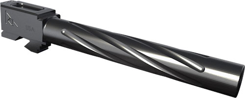 RIVAL ARMS BARREL SIG320 FULL - SIZE BLACK