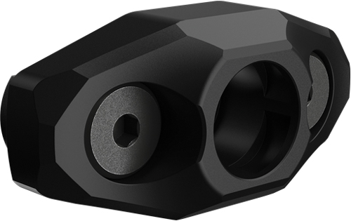 RISE M-LOK QD SLING MOUNT - BLACK