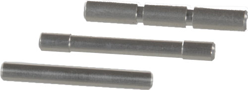 RIVAL ARMS FRAME PIN SET - FOR GLOCK GEN 3 STAINLESS