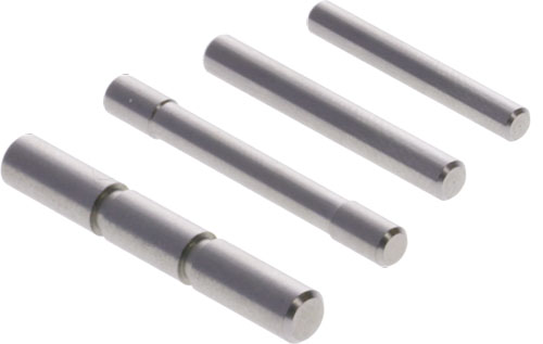 RIVAL ARMS FRAME PIN SET - FOR GLOCK GEN 4 TITANIUM