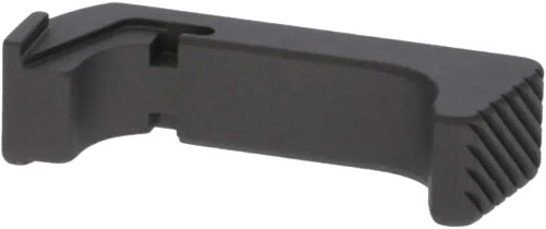 RIVAL ARMS MAG RELEASE EXT - FOR GLOCK 43 BLACK