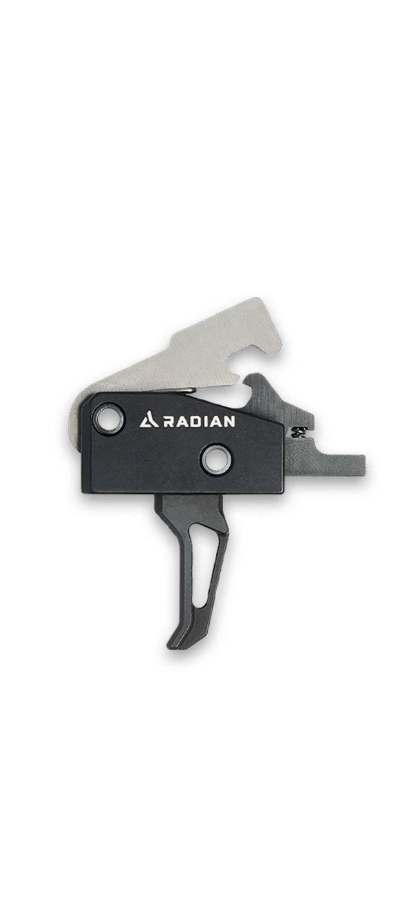 Vertex Trigger-Flat Bow