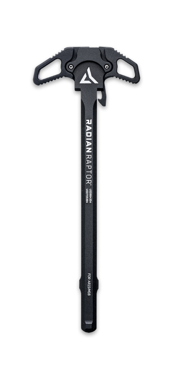 Raptor Ambidextrous Charging Handle