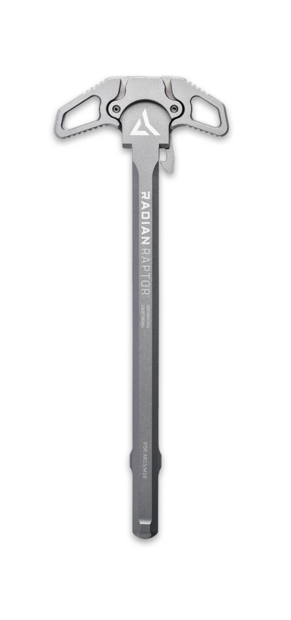 Raptor Ambidextrous Charging Handle
