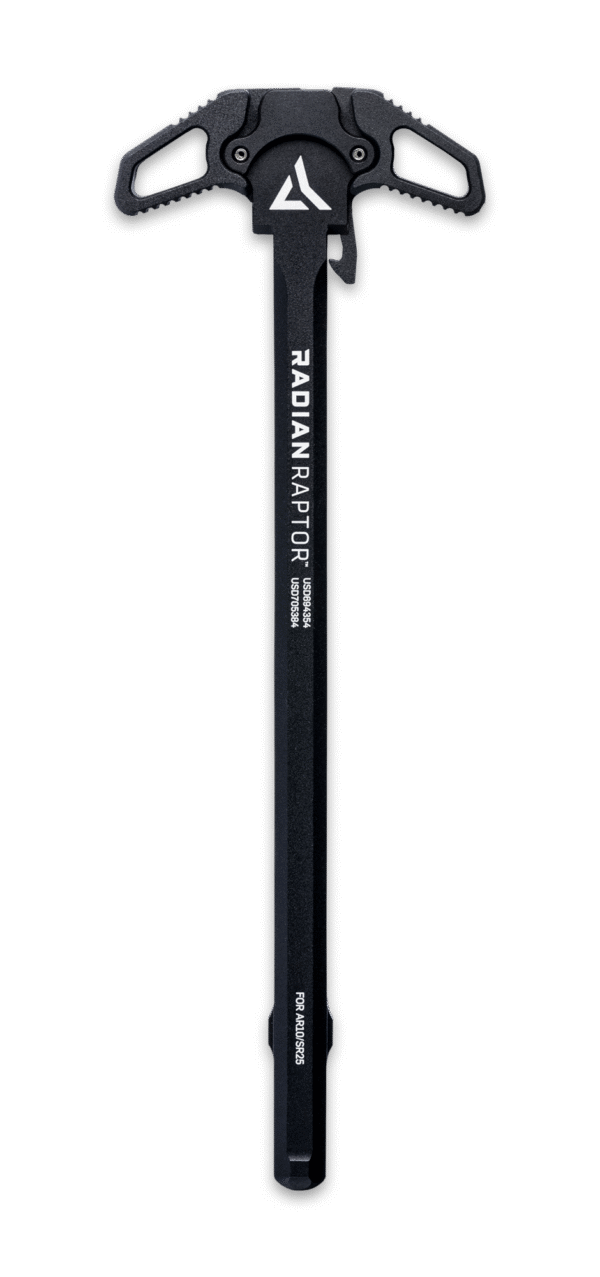 Raptor Ambidextrous Charging Handle