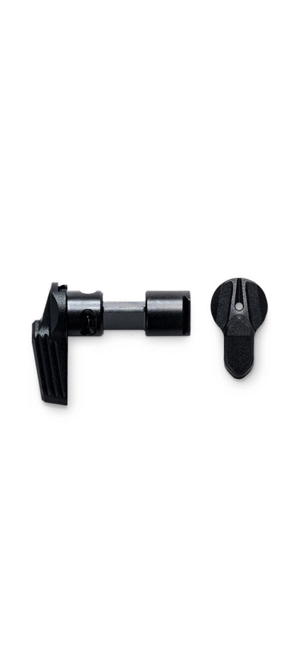 Talon Ambidextrous Safety Selector 2-Lever Kit
