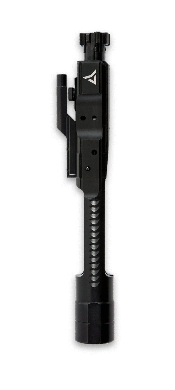 Enhanced Bolt Carrier Group