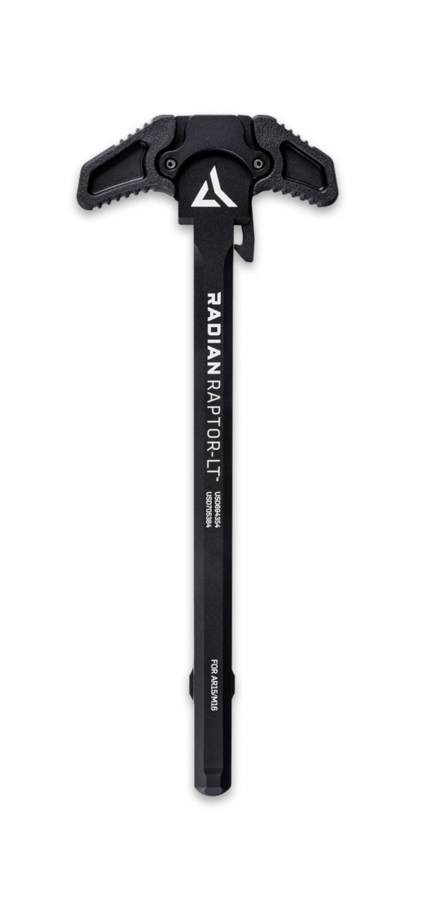 Raptor-LT Ambidextrous Charging Handle