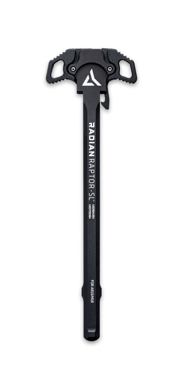 Raptor-SL Ambidextrous Charging Handle