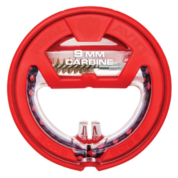 Bore Boss - 9MM Carbine