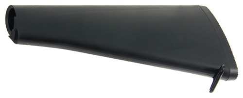 UTG STOCK ASSEMBLY AR-15 BLACK - A2 FIXED COMPLETE ASSY.