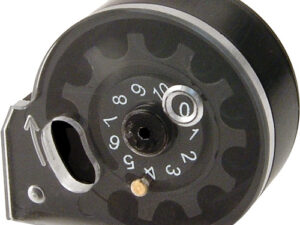 BENJAMIN MAGAZINE MARAUDER - .177 CALIBER PELLET 10-SHOT