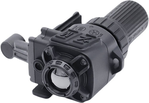 RIX RENVC THERMAL CLIP ON 640 - 11.5MM 1X GPS & COMPASS