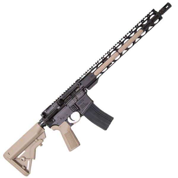 RADICAL 556NATO 16" 30RD FDE