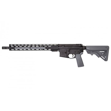 RADICAL 300BLK 16" 30RD GRY