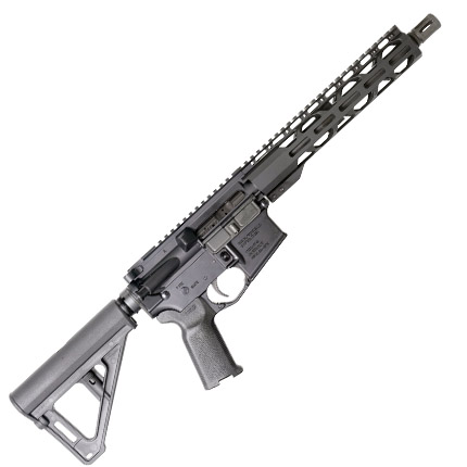 RADICAL PSTL 300BLK 10.5" 30RD