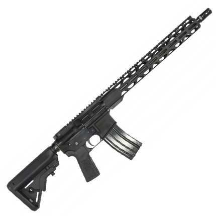 RADICAL 556NATO 16" 30RD BLK