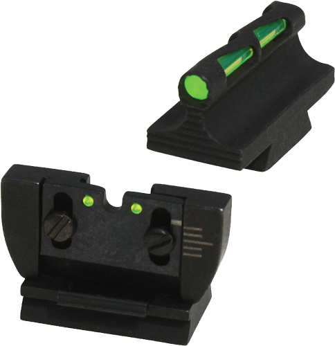 HIVIZ LITEWAVE SIGHT SET FOR - RUGER 10/22