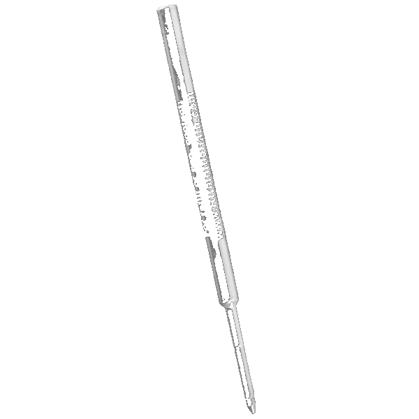 All-Weather Pen Refill - Black Ink