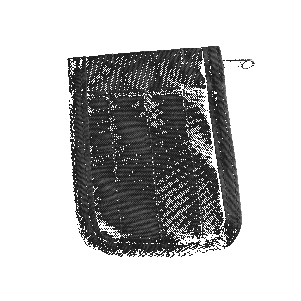 Pocket Notebook Cover