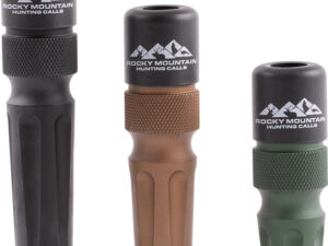 RMHC #426 ATOMIC-13 SERIES 3PK - PREDATOR CALLS