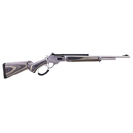 R95 .357MAG 18'' SS/SS LAM THR