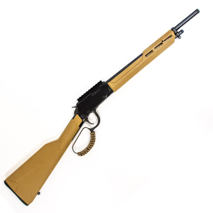 Rio Bravo .22LR 16.5" 10rd