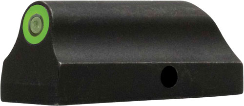 XS STANDARD DOT GREEN RUGER - LCR .38/.357 ONLY DEFENSE SET