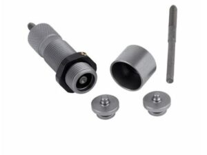 RCBS PRIMER POCKET SWAGER - COMBO-2