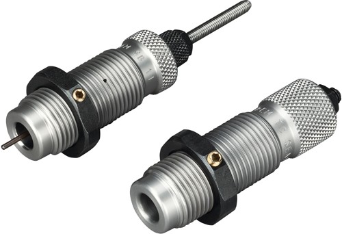 RCBS AR SERIES DIE SET TAPER - CRIMP SEATER 6.8MM SPC