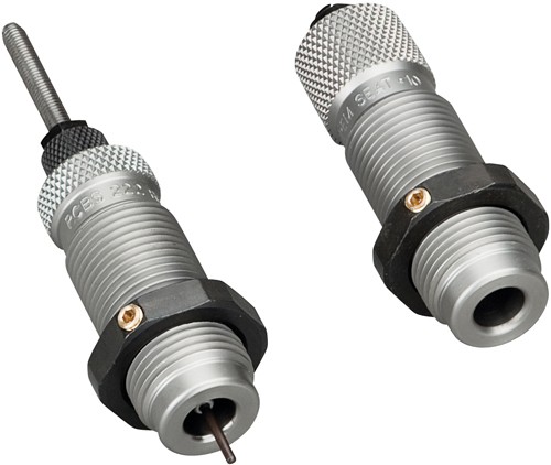 RCBS FULL LENGTH DIE SET - 26 NOSLER