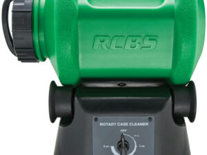 RCBS ROTARY CASE CLEANER - 120 VAC