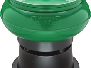 RCBS VIBRATORY CASE POLISHER - 120VAC 14 LBS CAPACITY