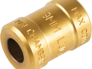 RCBS CHAMBER CASE LENGTH GAUGE - 9MM LUGER