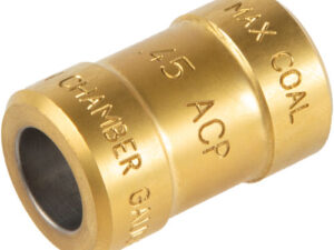 RCBS CHAMBER CASE LENGTH GAUGE - 45 ACP