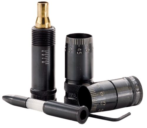 RCBS PRECISION MIC - 6MM CREEDMOOR