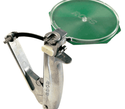 RCBS HAND PRIMING UNIT - USES PRESS SHELL HOLDER