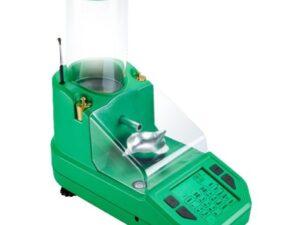 RCBS CHARGEMASTER SUPREME - ELECTRONIC POWDER DISPENSER