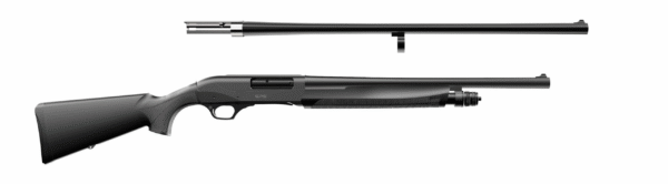 GPS Security/Field Combo